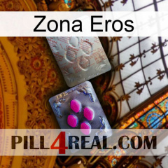 Eros Zone 38